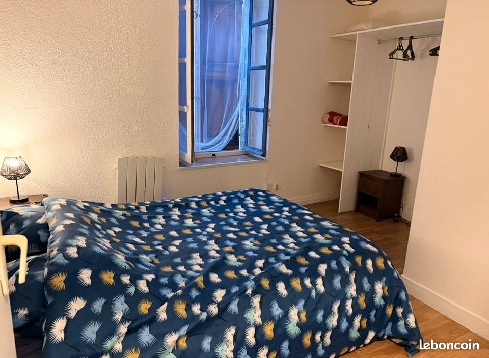 Maison à louer, 78m², Agde (Cap d'Agde)