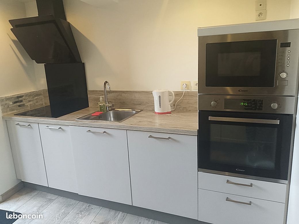 Maison à louer, 58m², Pia