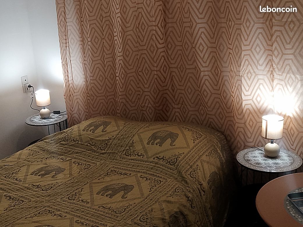 Maison à louer, 58m², Pia
