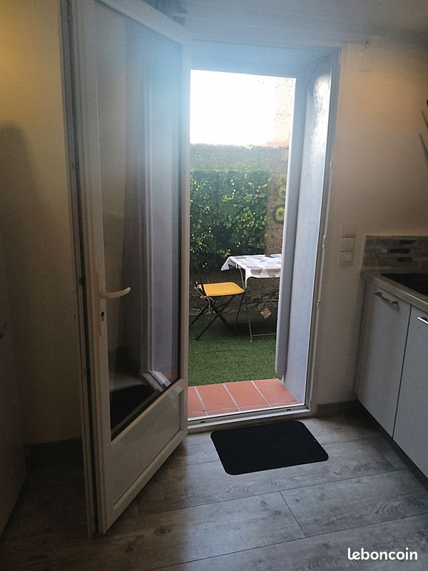 Maison à louer, 58m², Pia