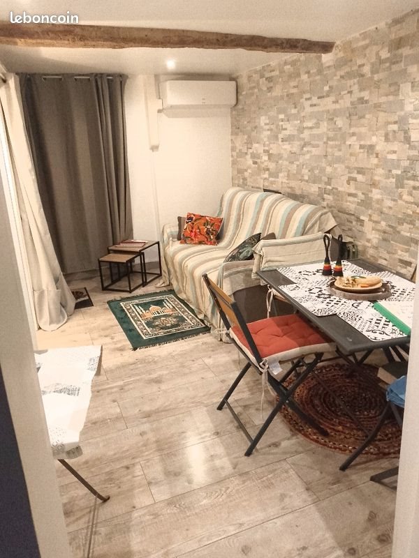 Maison à louer, 58m², Pia