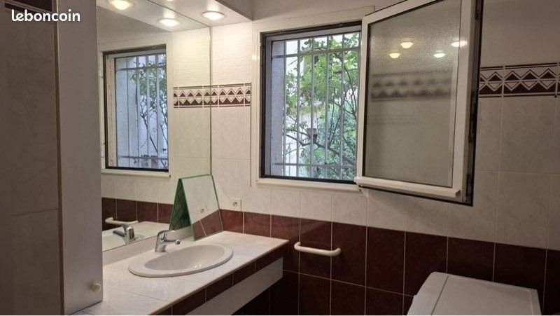 Appartement à louer, 32m², Toulouges