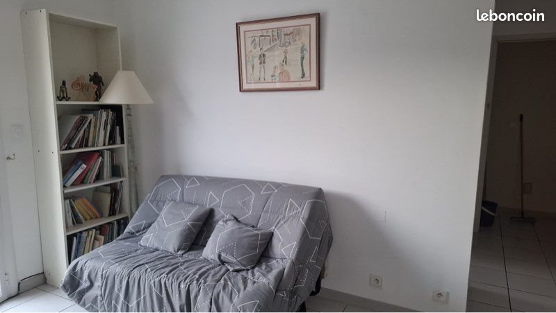 Appartement à louer, 32m², Toulouges