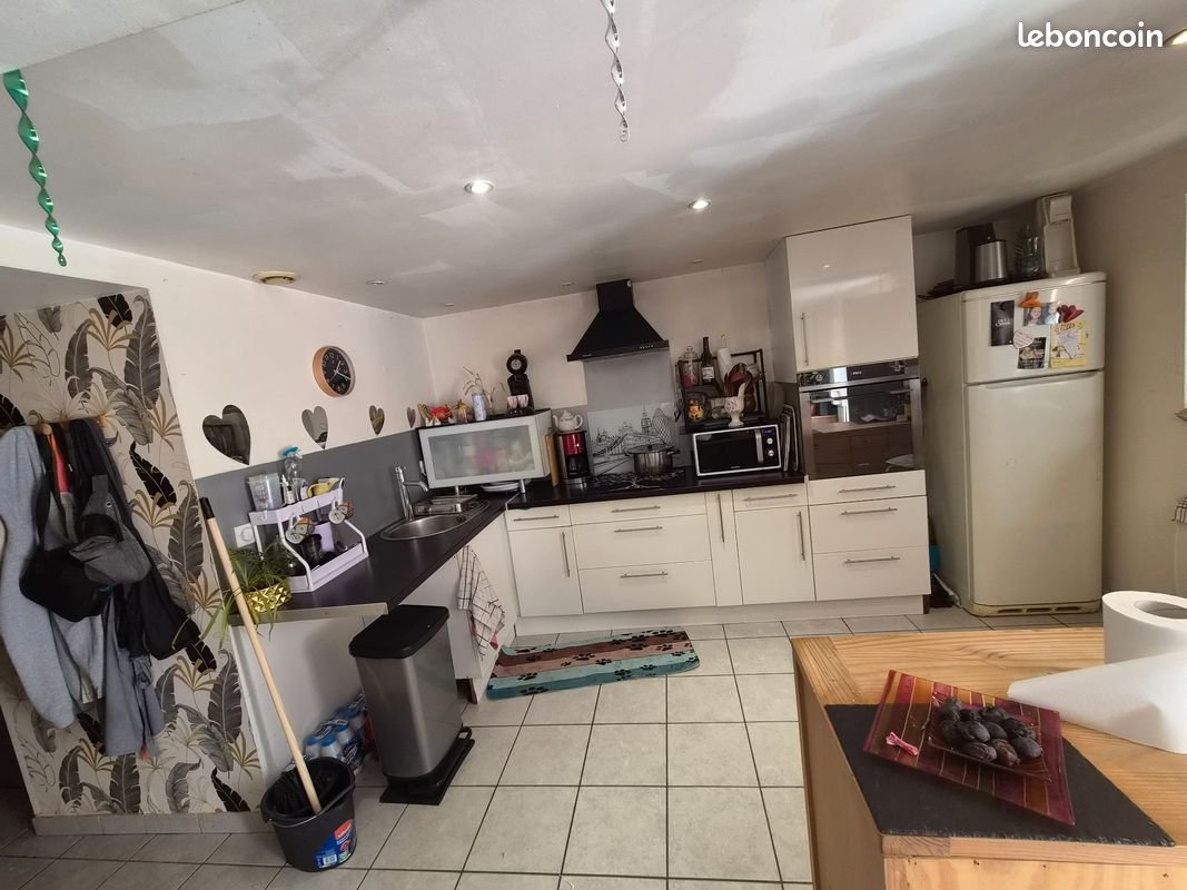 Appartement à vendre, 45m², Nivolas-Vermelle