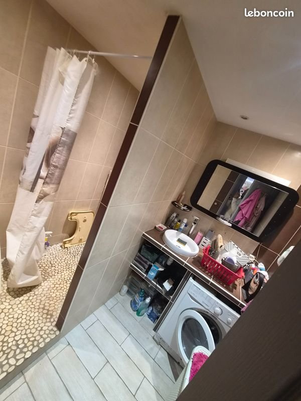 Appartement à vendre, 45m², Nivolas-Vermelle