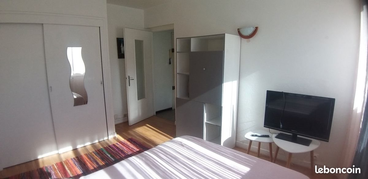 Appartement à vendre, 27m², Aix-les-Bains