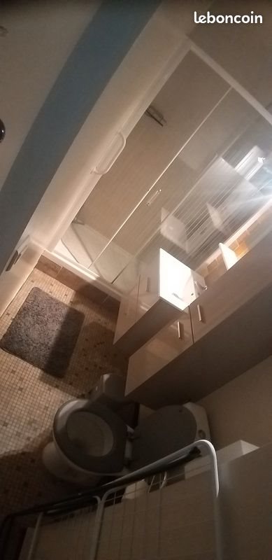 Appartement à vendre, 27m², Aix-les-Bains