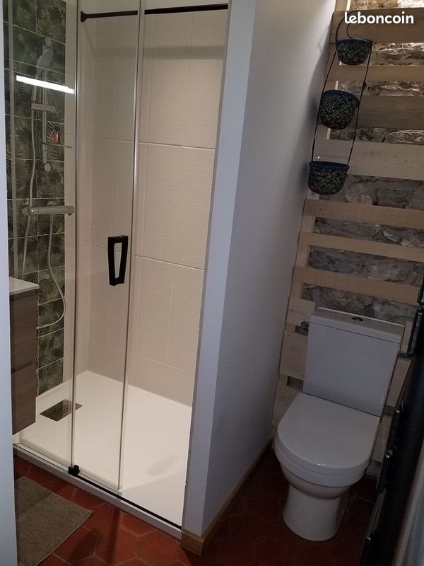 Appartement à vendre, 30m², Sète