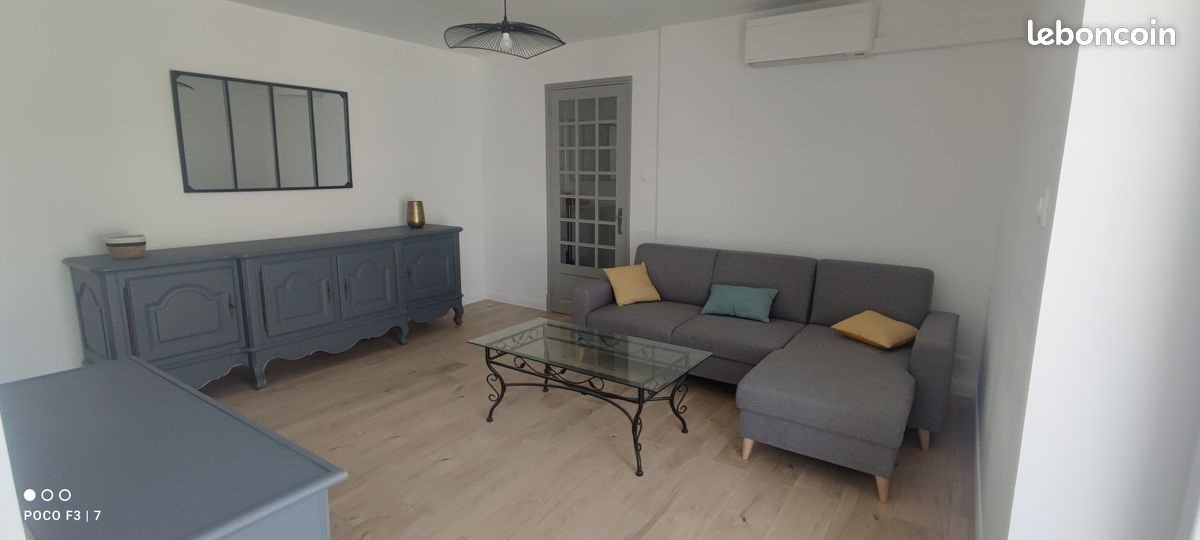 Appartement à louer, 83m², Castres
