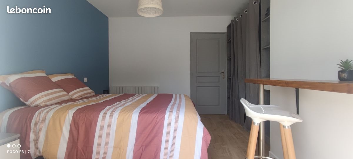 Appartement à louer, 83m², Castres