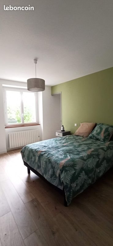Appartement à louer, 83m², Castres