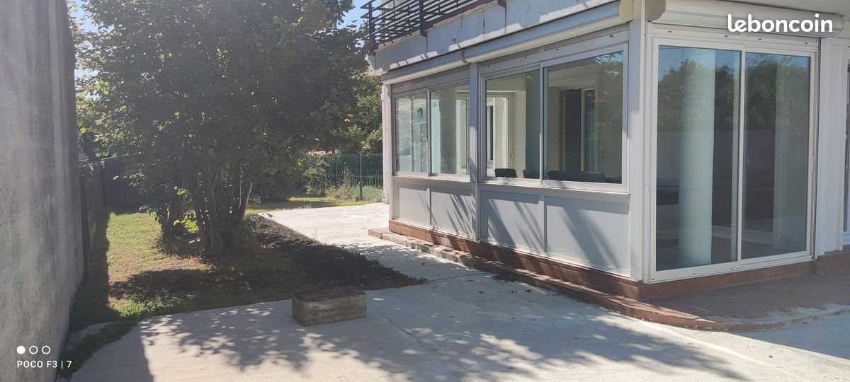 Appartement à louer, 83m², Castres