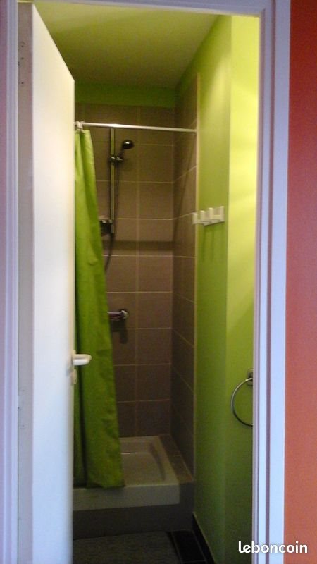 Appartement à louer, 22m², Roubaix