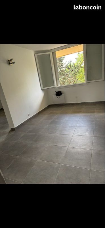 Appartement à louer, 40m², Ajaccio