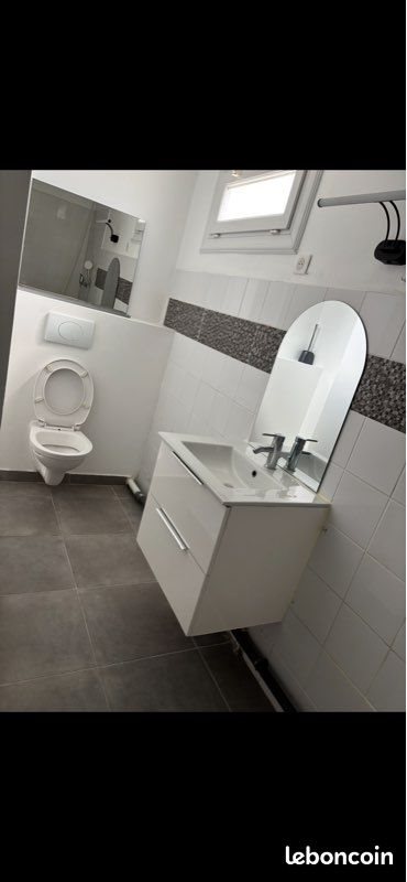 Appartement à louer, 40m², Ajaccio