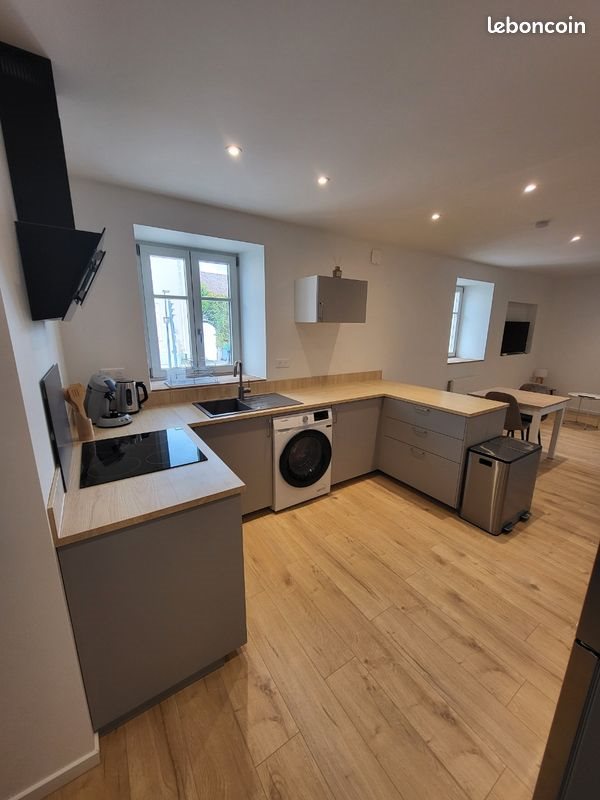 Appartement à louer, 37m², Cattenom