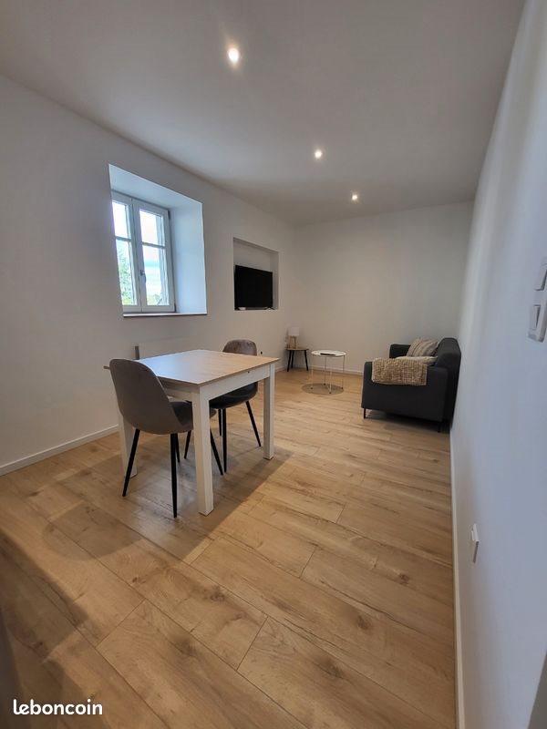 Appartement à louer, 37m², Cattenom