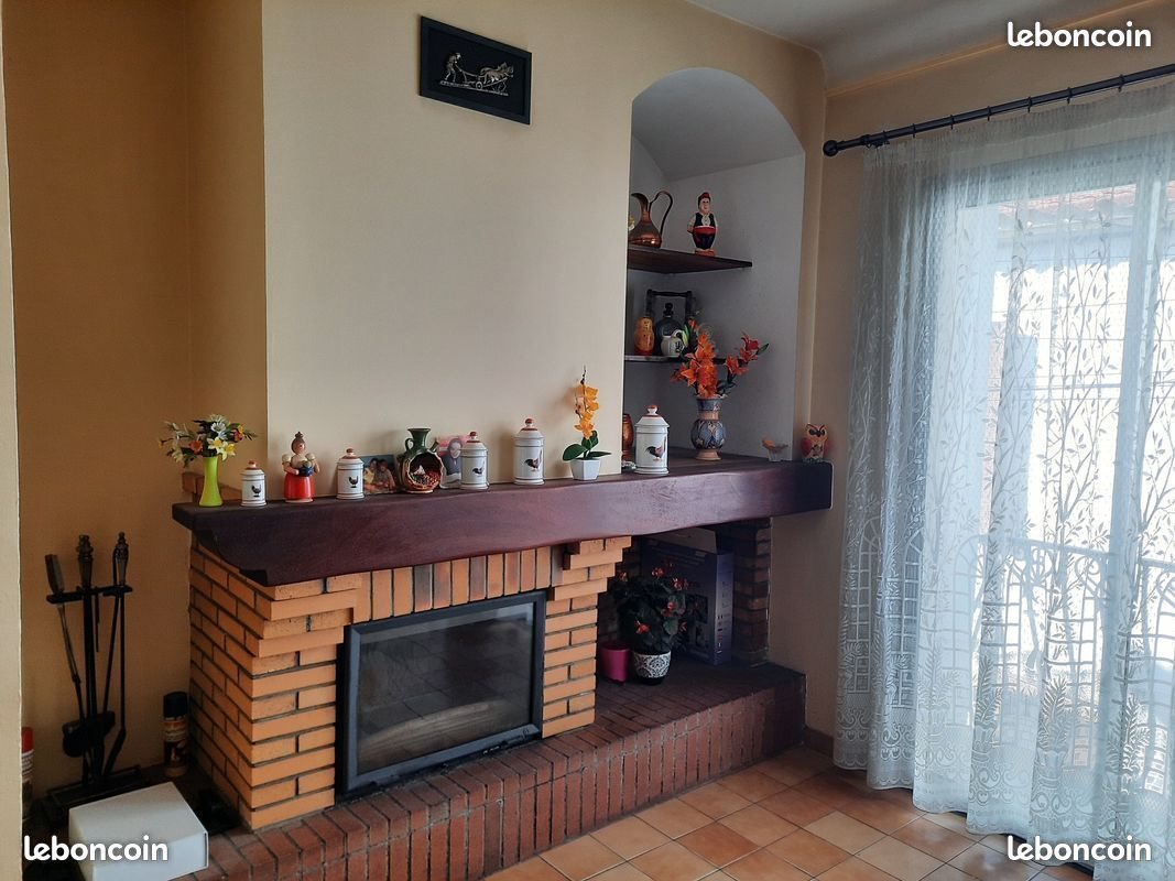 Maison à vendre, 189m², Millas