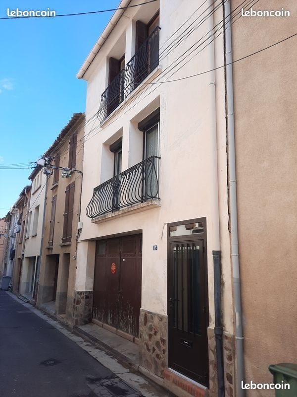 Maison à vendre, 189m², Millas