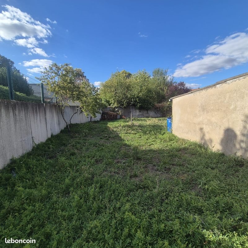 Appartement à louer, 58m², Cusset