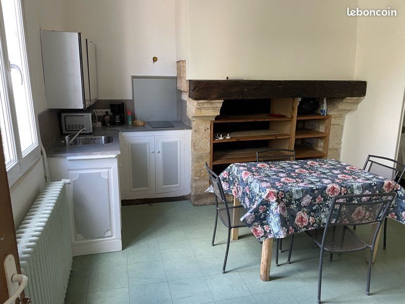 Appartement à louer, 30m², Condom