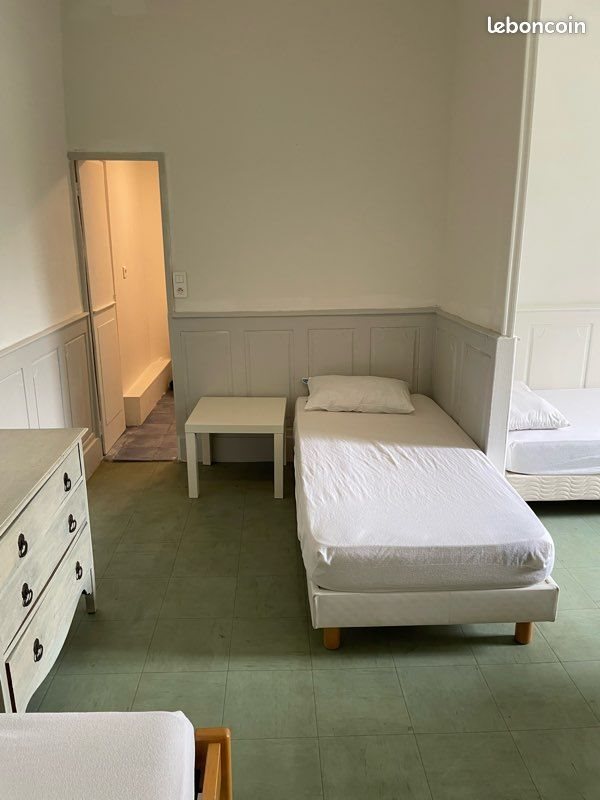 Appartement à louer, 30m², Condom