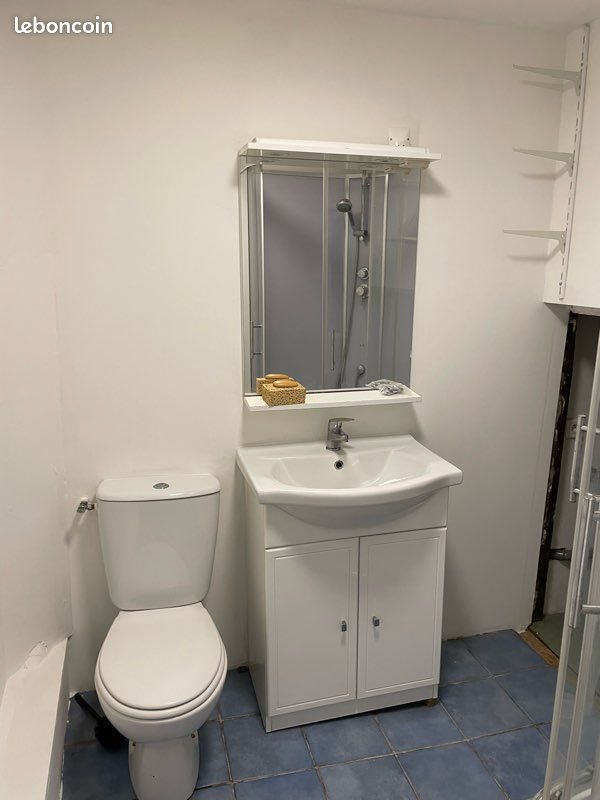 Appartement à louer, 30m², Condom