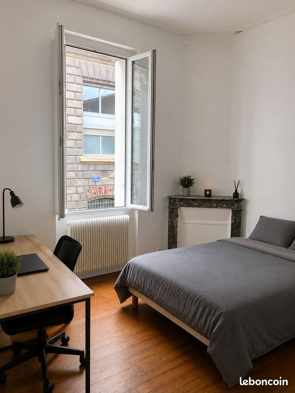 Appartement à vendre, 56m², Bordeaux