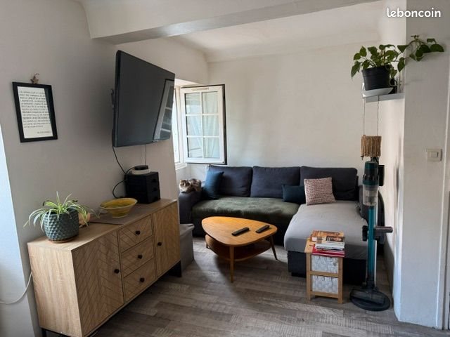 Appartement à louer, 26m², Roquebrune-sur-Argens