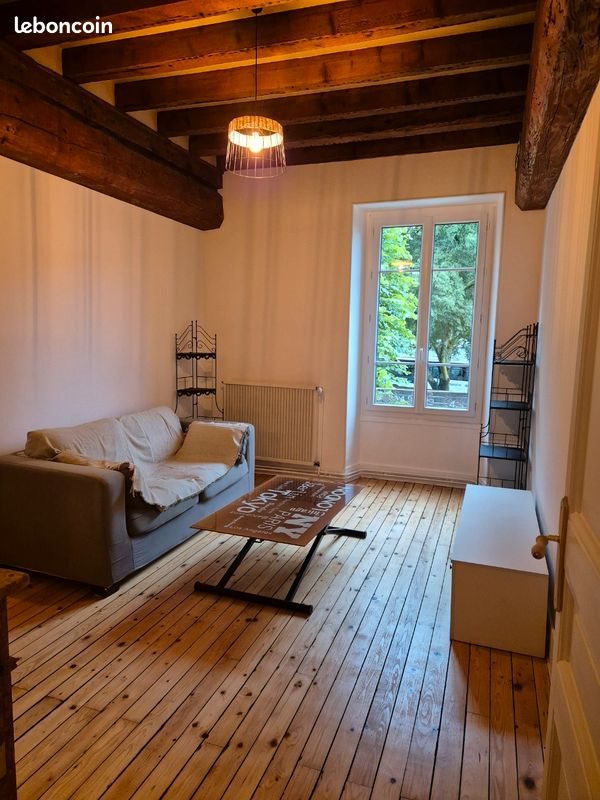 Appartement à vendre, 65m², Chambéry