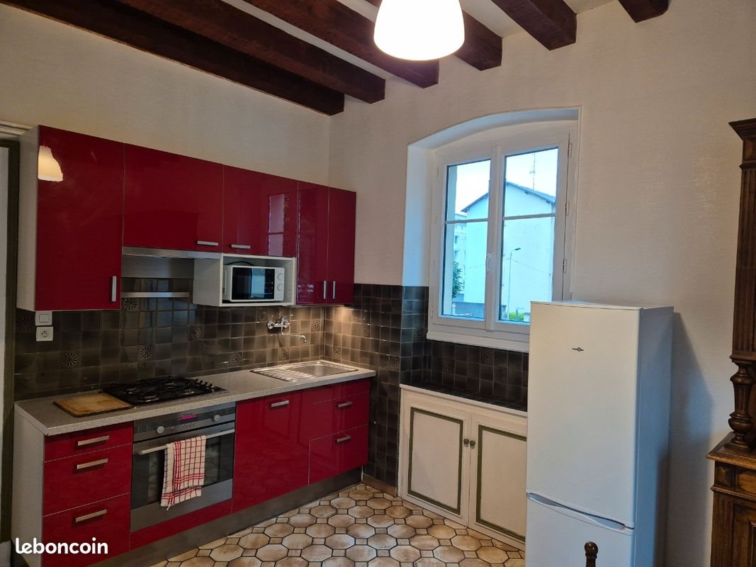 Appartement à vendre, 65m², Chambéry