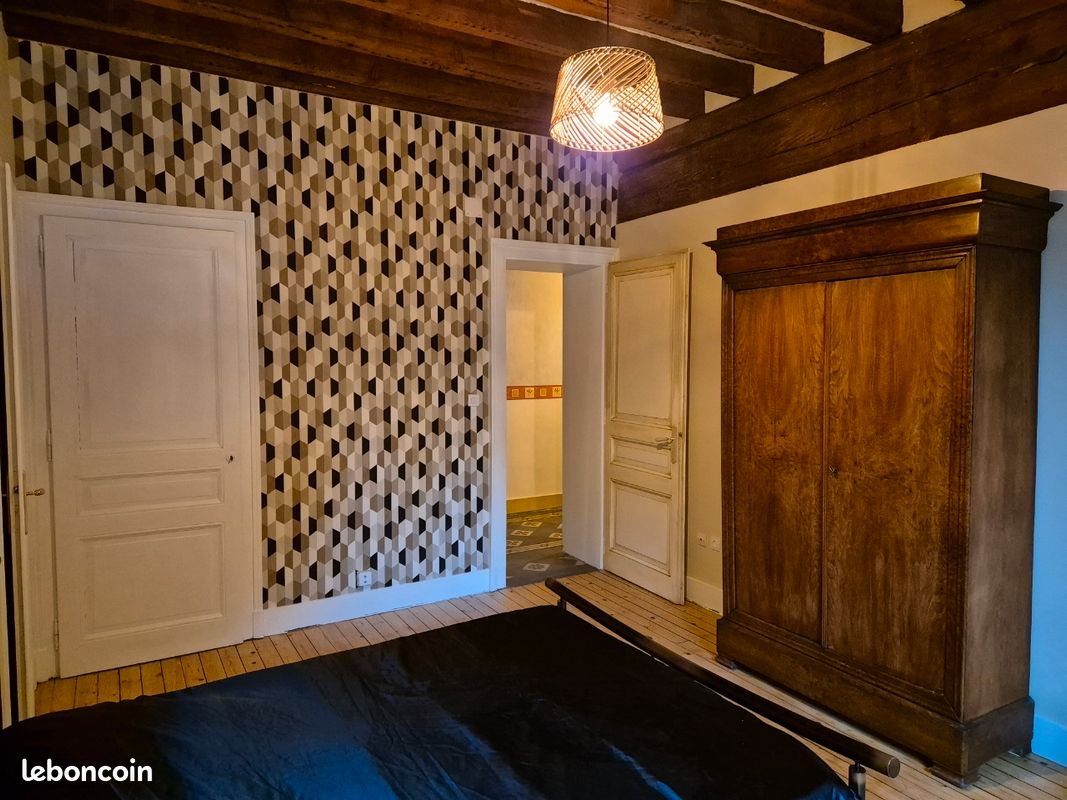 Appartement à vendre, 65m², Chambéry