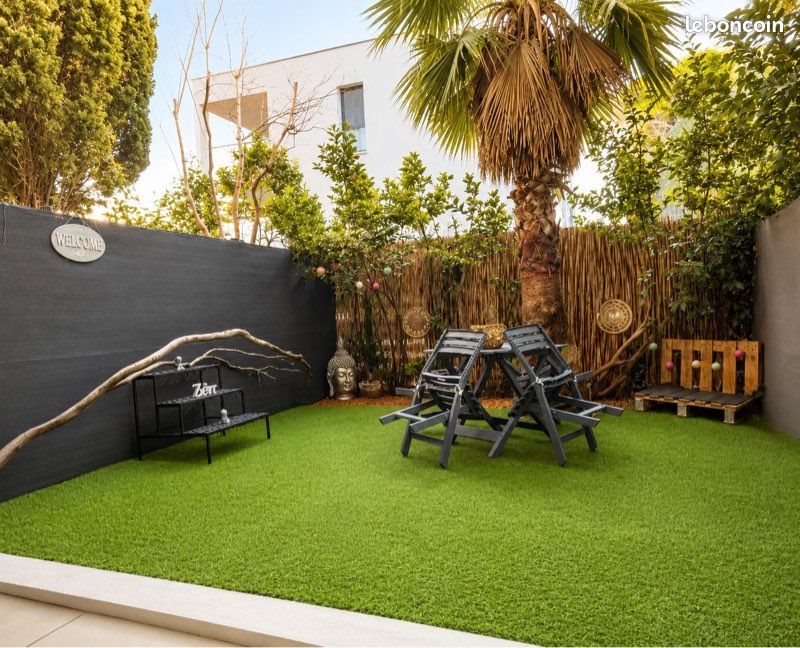 Appartement à vendre, 27m², Mandelieu-la-Napoule