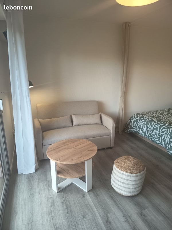 Appartement à louer, 29m², Agen