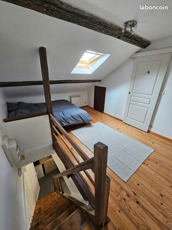 Appartement à louer, 37m², Vendôme