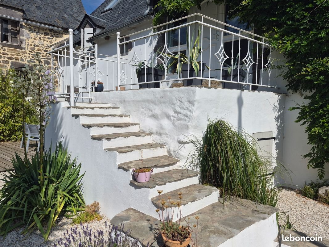 Maison à vendre, 300m², Vernines