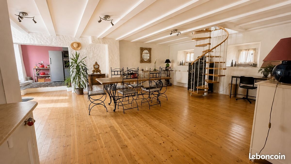 Maison à vendre, 300m², Vernines