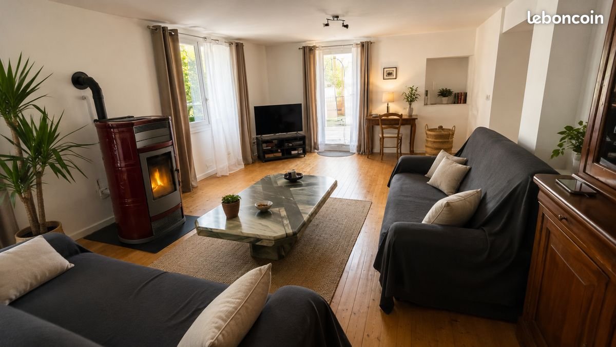 Maison à vendre, 300m², Vernines