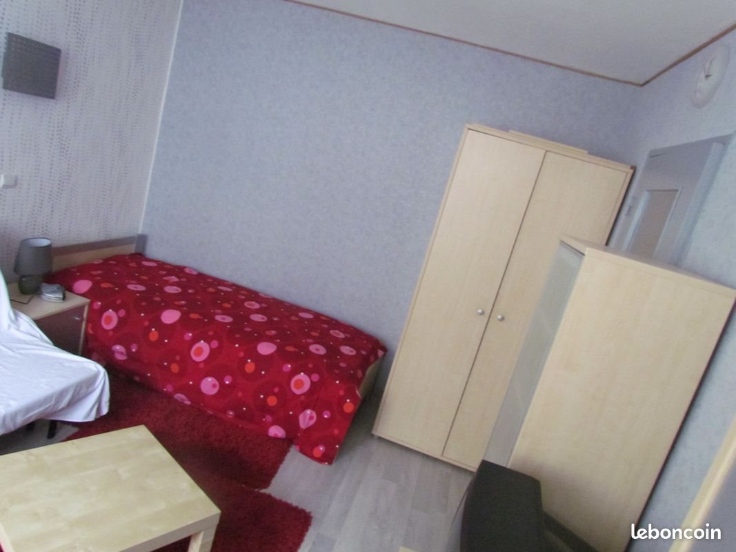Appartement à louer, 25m², Strasbourg