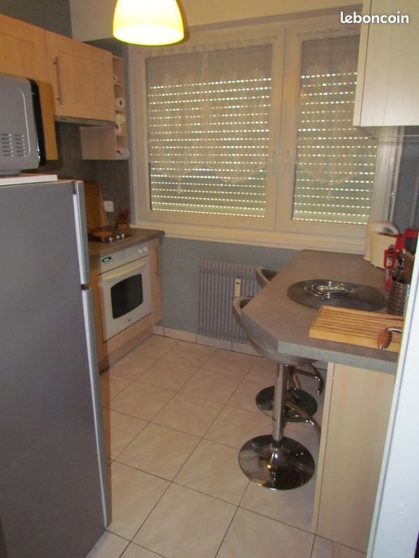 Appartement à louer, 25m², Strasbourg