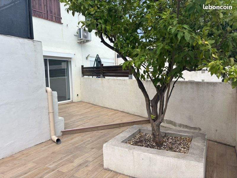 Appartement à louer, 60m², Puget-sur-Argens