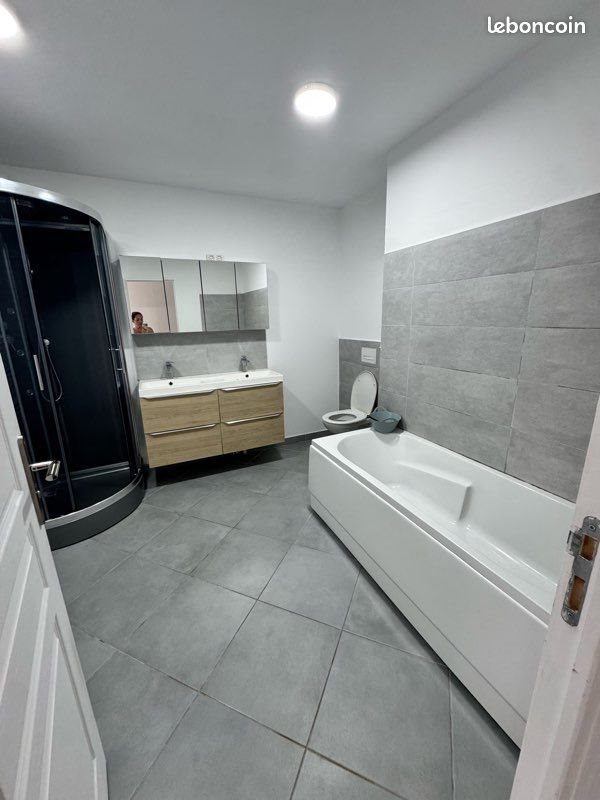 Appartement à louer, 60m², Puget-sur-Argens