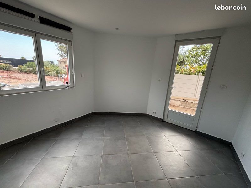 Appartement à louer, 60m², Puget-sur-Argens