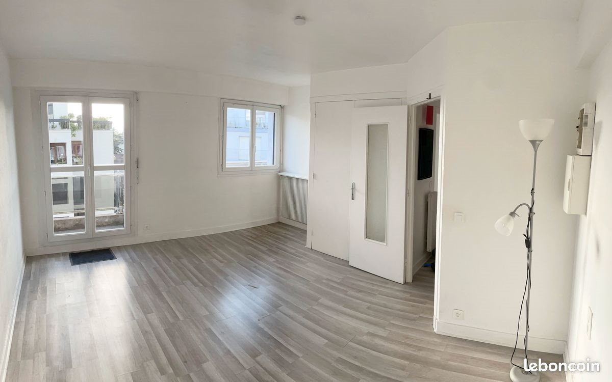 Appartement à louer, 30m², Pau