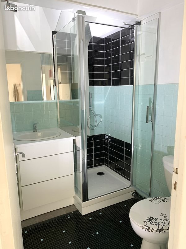 Appartement à louer, 30m², Pau