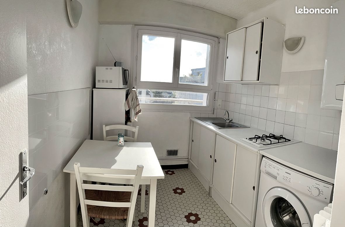 Appartement à louer, 30m², Pau