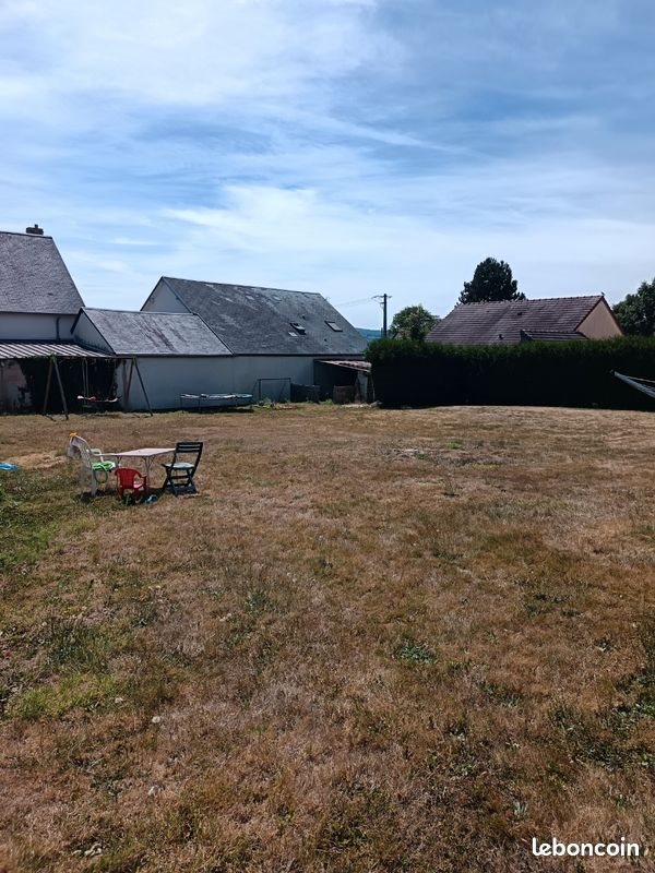 Maison à vendre, 100m², Cahagnes