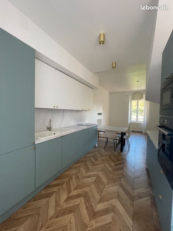 Maison à vendre, 70m², Mayenne