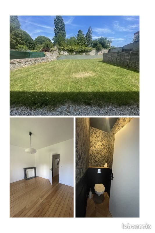 Maison à vendre, 70m², Mayenne