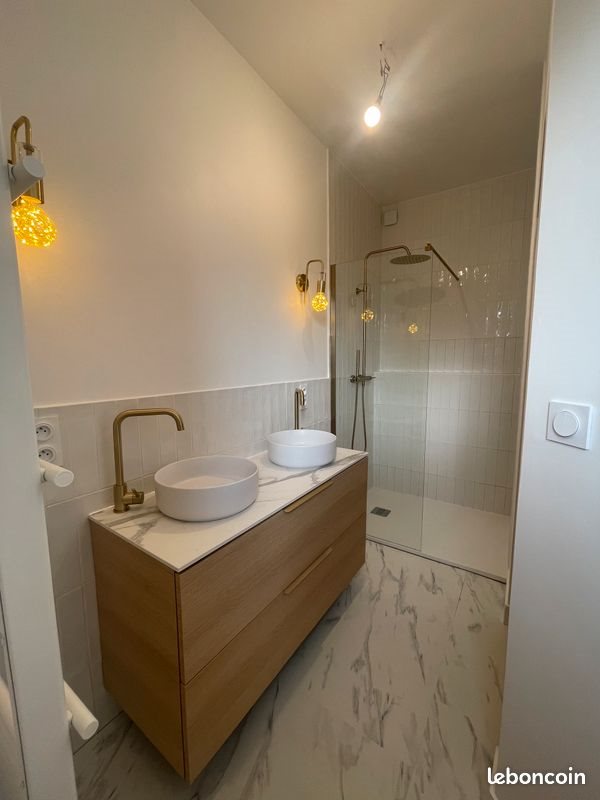 Maison à vendre, 70m², Mayenne